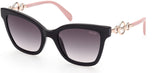 Emilio Pucci 0158 Sunglasses