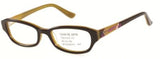 Guess 9118 Eyeglasses