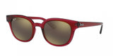 Ray Ban 4324 Sunglasses