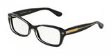 Dolce & Gabbana Pearl 3176 Eyeglasses