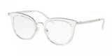 Michael Kors Aruba 3026 Eyeglasses