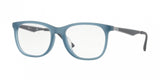 Ray Ban 7078F Eyeglasses