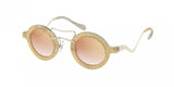 Miu Miu 02VS Sunglasses