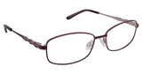 Superflex SF1068T Eyeglasses