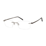 Charmant Pure Titanium TI10973 Eyeglasses