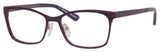 Juicy Couture Ju147 Eyeglasses