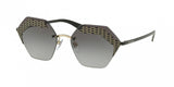 Bvlgari 6103 Sunglasses