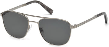 Ermenegildo Zegna 0071 Sunglasses