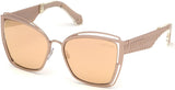 Roberto Cavalli 1096 Sunglasses