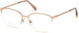 Swarovski 5296 Eyeglasses