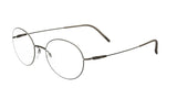 Silhouette Dynamics Colorwave Fullrim 5509 Eyeglasses