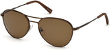 Ermenegildo Zegna 0098 Sunglasses