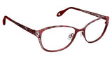 Fysh F3606 Eyeglasses