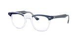 Ray Ban Hawkeye 5398 Eyeglasses