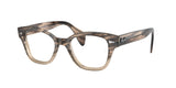 Ray Ban 0880 Eyeglasses
