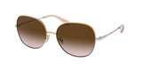 Coach L1111 7108 Sunglasses