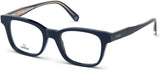OMEGA 5004H Eyeglasses