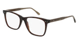 Bottega Veneta Timeless Elegance BV0099O Eyeglasses