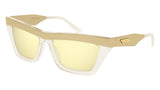 Bottega Veneta Unapologetic BV1056S Sunglasses