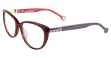 Carolina Herrera VHE710K530V01 Eyeglasses