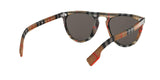 3778/3 - Multi - Brown