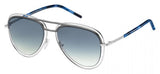Marc Jacobs Marc 7 Sunglasses