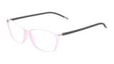 Silhouette SPX Illusion Fullrim 1563 Eyeglasses