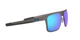 412307 - Silver - Prizm Sapphire Polarized