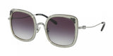 Coach L1081 7101B Sunglasses