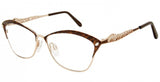 Diva 5539 Eyeglasses