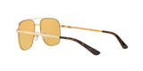 280/7 - Gold - Orange