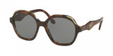 Prada Heritage 06USF Sunglasses