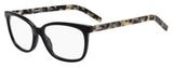 Hugo Hg0257 Eyeglasses