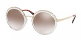 Prada Catwalk 50TS Sunglasses