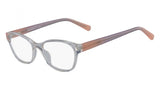 Marchon NYC M HAZEL Eyeglasses