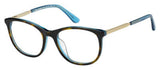Juicy Couture Ju191 Eyeglasses