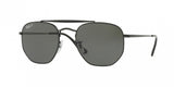 Ray Ban The Marshal 3648 Sunglasses