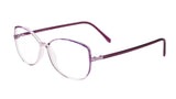 Silhouette Legends by Silhouette Fullrim 3503 Eyeglasses