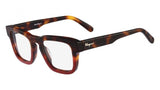 Salvatore Ferragamo 2716 Eyeglasses