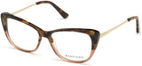 Guess By Marciano 0352 Eyeglasses