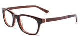 Rembrand S314BLA51 Eyeglasses