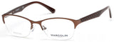Marcolin 7331 Eyeglasses