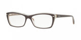 Ray Ban Rx5255 5255 Eyeglasses