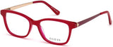 Guess 9177 Eyeglasses