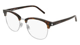 Saint Laurent Classic SL 104 Eyeglasses