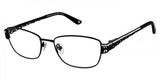 Jimmy Crystal New York 30B0 Eyeglasses