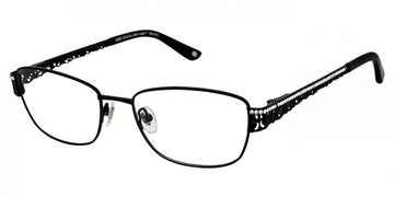 Jimmy Crystal New York 30B0 Eyeglasses