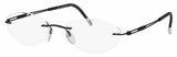 Silhouette TNG 5227 Eyeglasses