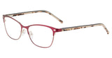 Lucky Brand D120BLA53 Eyeglasses