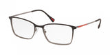 Prada Linea Rossa Lifestyle 51LV Eyeglasses